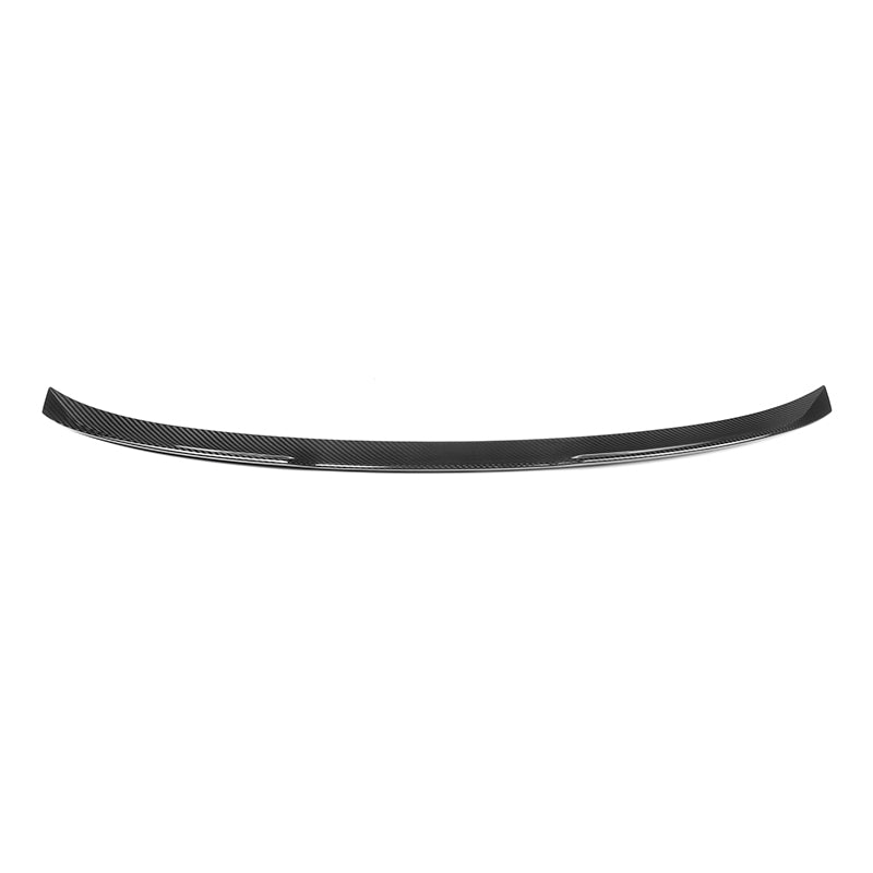 BMW M Performance Carbon Fibre Trunk Spoiler G82 M4 / G22 4 Series 2021+