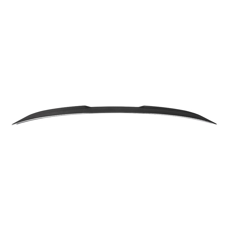 BMW M Performance Carbon Fibre Trunk Spoiler G82 M4 / G22 4 Series 2021+