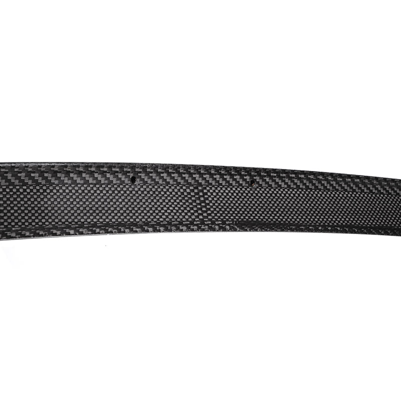 BMW M Performance Carbon Fibre Trunk Spoiler G82 M4 / G22 4 Series 2021+