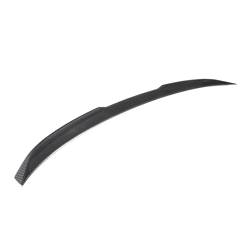 BMW M Performance Carbon Fibre Trunk Spoiler G82 M4 / G22 4 Series 2021+