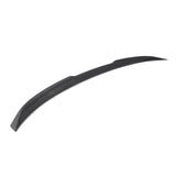 BMW M Performance Carbon Fibre Trunk Spoiler G82 M4 / G22 4 Series 2021+
