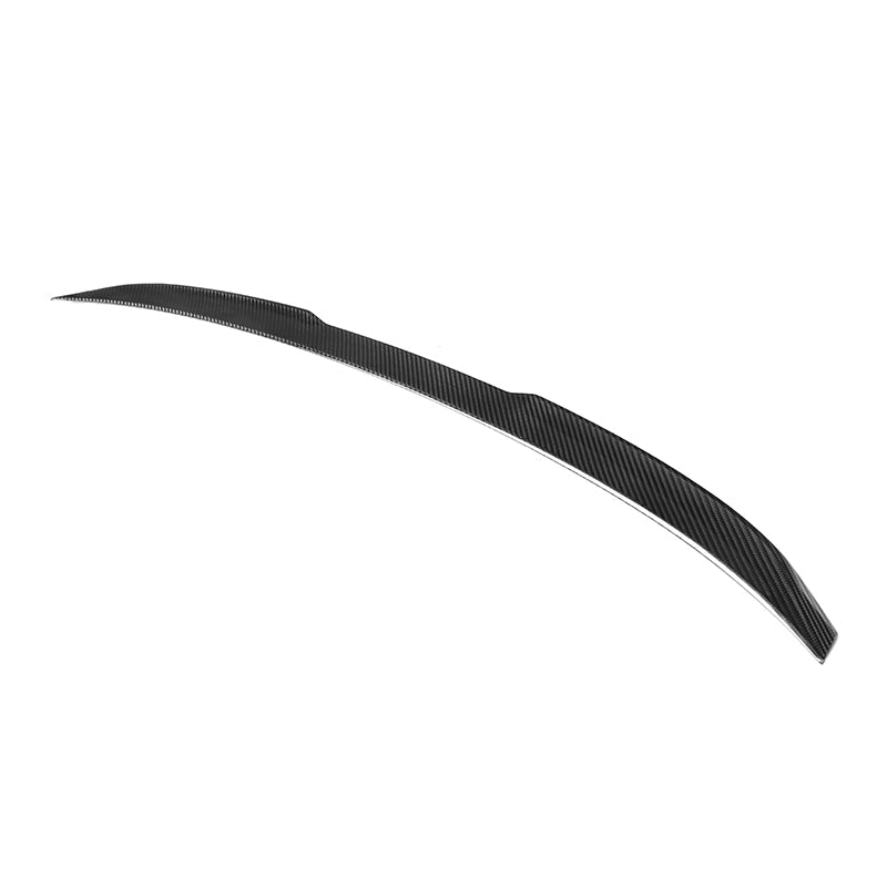 BMW M Performance Carbon Fibre Trunk Spoiler G82 M4 / G22 4 Series 2021+