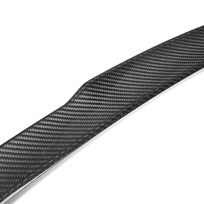 BMW M Performance Carbon Fibre Trunk Spoiler G82 M4 / G22 4 Series 2021+