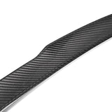 BMW M Performance Carbon Fibre Trunk Spoiler G82 M4 / G22 4 Series 2021+