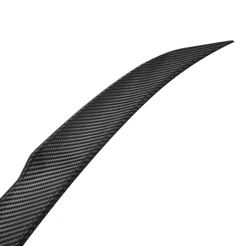 BMW M Performance Carbon Fibre Trunk Spoiler G82 M4 / G22 4 Series 2021+