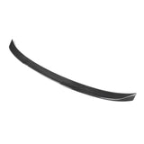 BMW M Performance Carbon Fibre Trunk Spoiler G82 M4 / G22 4 Series 2021+