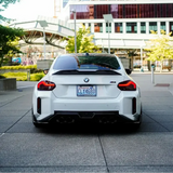 BMW M Performance Dry Carbon Spoiler G87 M2 / G42 2 Series 2022+
