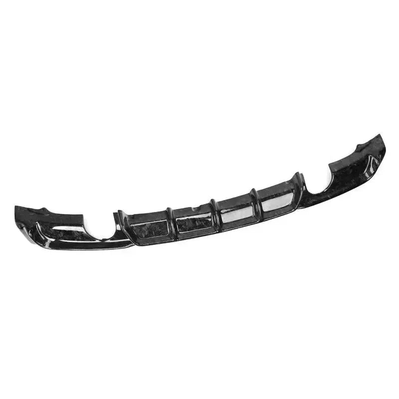 BMW M Performance Forged Carbon Rear Diffuser F30 3 Series 2012-2019