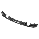 BMW M Performance Forged Carbon Rear Diffuser F30 3 Series 2012-2019