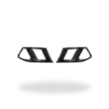 BMW M Performance Front Ducts Carbon Fibre G80 G81 M3 / G82 G83 M4 2021+