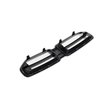 BMW M Performance Gloss Black Grille G87 M2 2023+