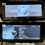 8.8" MULTIMEDIA TOUCH SCREEN HEADUNIT FOR BMW E90 E92 M3