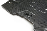BMW Engine Cover Carbon Fibre F90 M5 / F91 F92 F93 M8 2018+