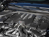 BMW Engine Cover Carbon Fibre F90 M5 / F91 F92 F93 M8 2018+