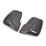 BMW OEM Carbon Fibre Mirror Caps F30 3 Series / F32 4 Series / F22 2 Series 2012-2021