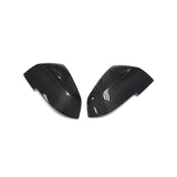 BMW OEM Carbon Fibre Mirror Caps F30 3 Series / F32 4 Series / F22 2 Series 2012-2021