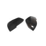 BMW OEM Carbon Fibre Mirror Caps F30 3 Series / F32 4 Series / F22 2 Series 2012-2021