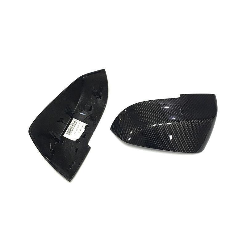 BMW OEM Carbon Fibre Mirror Caps F30 3 Series / F32 4 Series / F22 2 Series 2012-2021