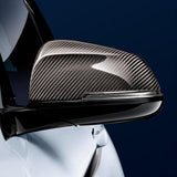 BMW OEM Carbon Fibre Mirror Caps F30 3 Series / F32 4 Series / F22 2 Series 2012-2021