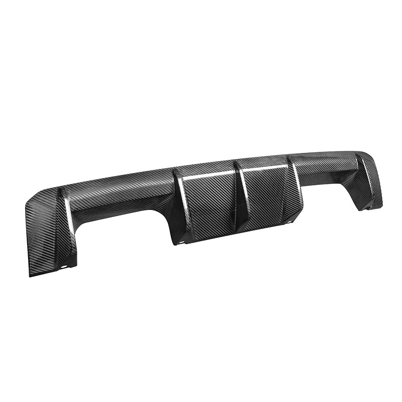 BMW OEM Carbon Fibre Rear Diffuser G80 M3 / G82 G83 M4 2021+