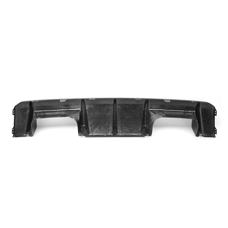 BMW OEM Carbon Fibre Rear Diffuser G80 M3 / G82 G83 M4 2021+