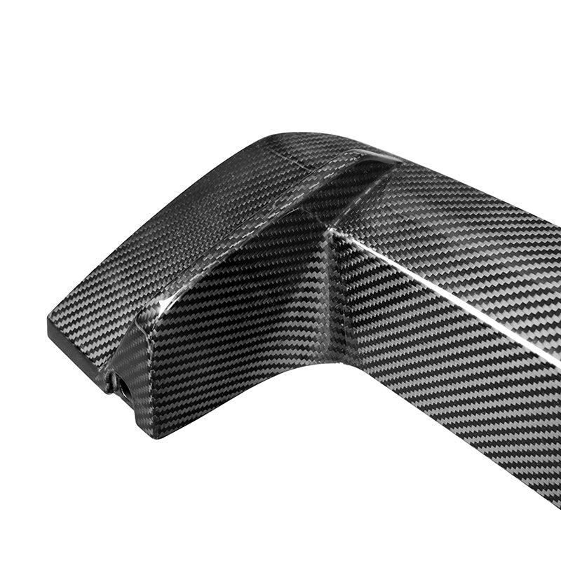 BMW OEM Carbon Fibre Rear Diffuser G80 M3 / G82 G83 M4 2021+