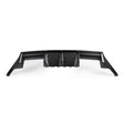 BMW OEM Style Carbon Fibre Rear Diffuser G87 M2 2023+
