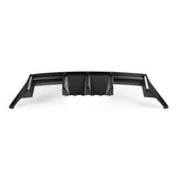 BMW OEM Style Carbon Fibre Rear Diffuser G87 M2 2023+