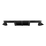 BMW OEM Style Carbon Fibre Rear Diffuser G87 M2 2023+