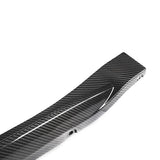 BMW OEM Dry Carbon Side Skirts G80 G81 M3 / G82 G83 M4 2021+