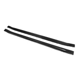 BMW OEM Dry Carbon Side Skirts G80 G81 M3 / G82 G83 M4 2021+