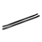 BMW OEM Dry Carbon Side Skirts G80 G81 M3 / G82 G83 M4 2021+