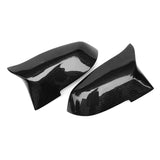 BMW M Carbon Fibre Mirror Caps F30 3 Series / F32 4 Series / F22 2 Series / F20 1 Series 2011-2021