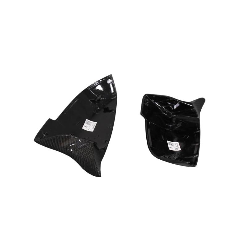 BMW M Carbon Fibre Mirror Caps F30 3 Series / F32 4 Series / F22 2 Series / F20 1 Series 2011-2021