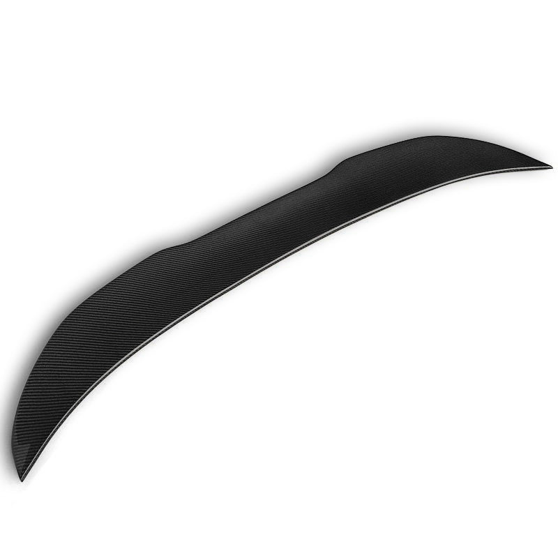 BMW PSM Carbon Fibre Trunk Spoiler F87 M2 / F22 2 Series 2014-2021