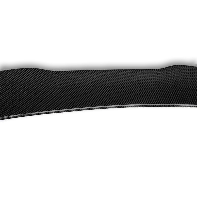 BMW PSM Carbon Fibre Trunk Spoiler F87 M2 / F22 2 Series 2014-2021
