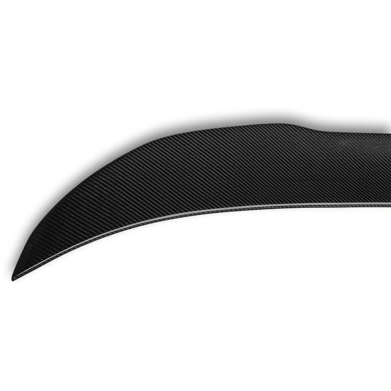BMW PSM Carbon Fibre Trunk Spoiler F87 M2 / F22 2 Series 2014-2021