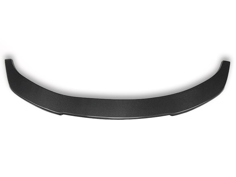BMW PSM Carbon Fibre Front Lip F87 M2 2016-2021