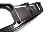 BMW PSM Carbon Fibre Rear Diffuser G80 M3 / G82 G83 M4 2021+