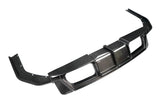 BMW PSM Carbon Fibre Rear Diffuser G80 M3 / G82 G83 M4 2021+