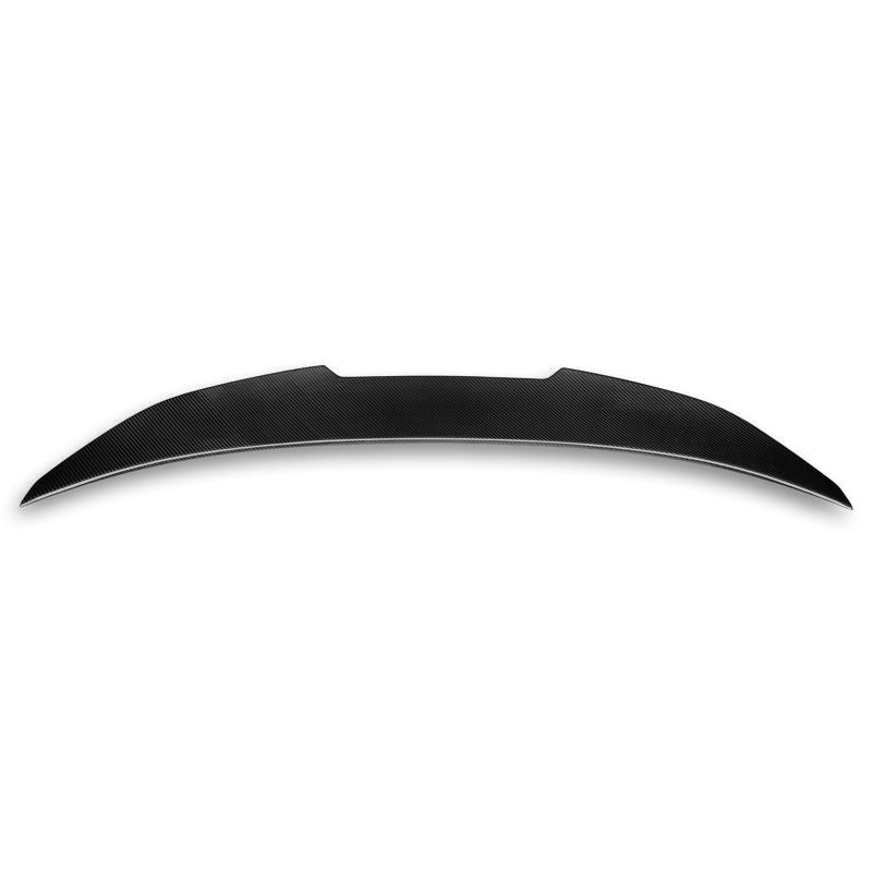 BMW PSM High Kick Carbon Fibre Trunk Spoiler F80 M3 / F30 3 Series 2012-2019