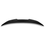 BMW PSM High Kick Carbon Fibre Trunk Spoiler F80 M3 / F30 3 Series 2012-2019