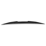 BMW PSM High Kick Carbon Fibre Trunk Spoiler F80 M3 / F30 3 Series 2012-2019