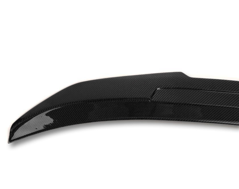 BMW PSM High Kick Carbon Fibre Trunk Spoiler F87 M2 / F22 2 Series 2014-2021