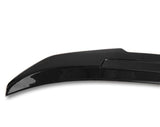 BMW PSM High Kick Carbon Fibre Trunk Spoiler F87 M2 / F22 2 Series 2014-2021