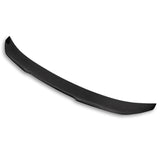 BMW PSM High Kick Carbon Fibre Trunk Spoiler F87 M2 / F22 2 Series 2014-2021