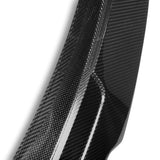BMW PSM High Kick Carbon Fibre Trunk Spoiler F87 M2 / F22 2 Series 2014-2021
