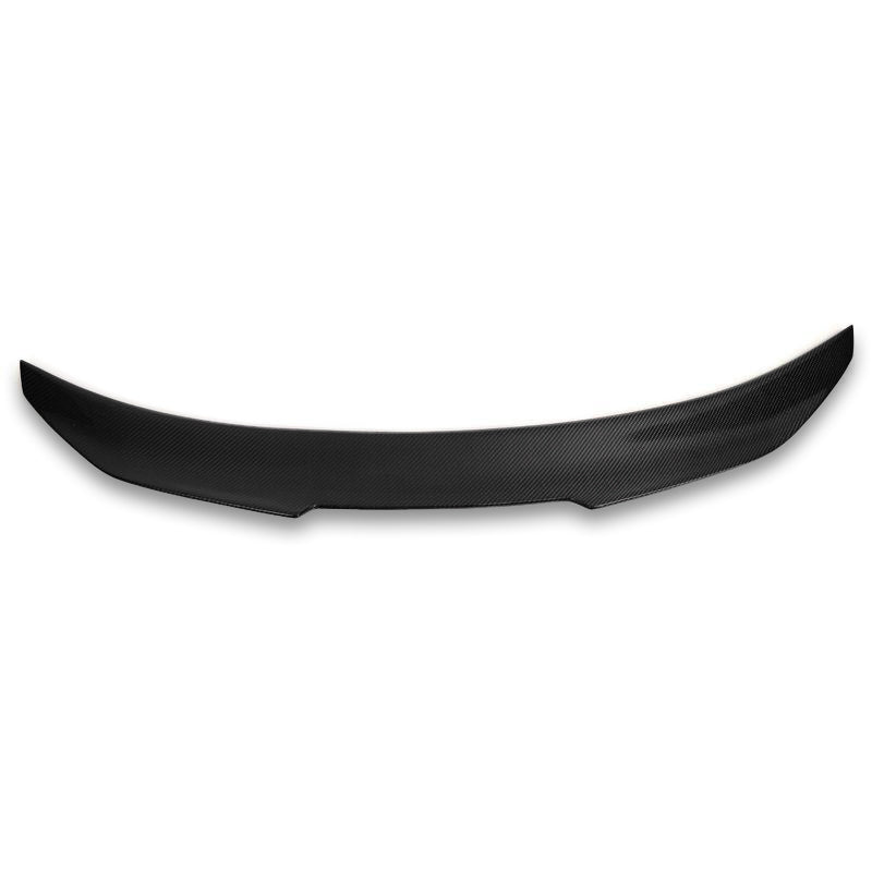 BMW PSM High Kick Carbon Fibre Trunk Spoiler F87 M2 / F22 2 Series 2014-2021