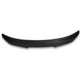 BMW PSM High Kick Carbon Fibre Trunk Spoiler F87 M2 / F22 2 Series 2014-2021