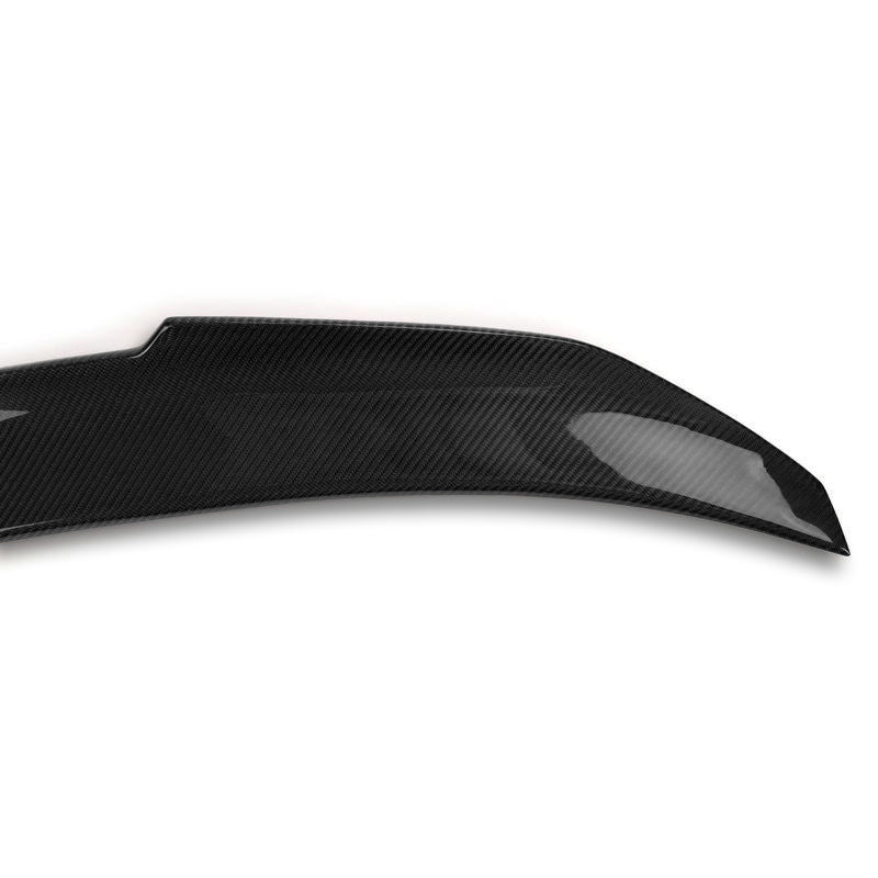 BMW PSM High Kick Carbon Fibre Trunk Spoiler F87 M2 / F22 2 Series 2014-2021